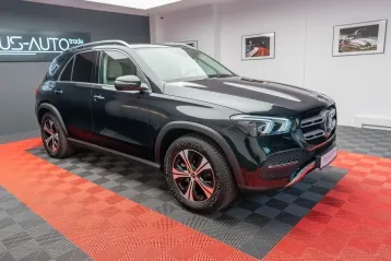 Mercedes-Benz GLE 350 din 2022 - oferta MER116135