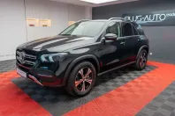 Mercedes-Benz GLE 350 din 2022 cu 26.000 km - oferta MER116135 - foto 3