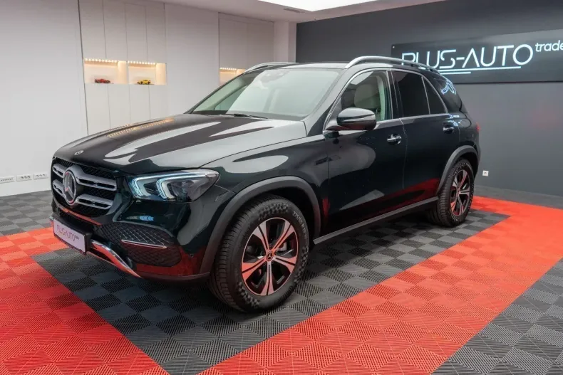 Mercedes-Benz GLE 350 din 2022 cu 26.000 km - oferta MER116135 - foto 3