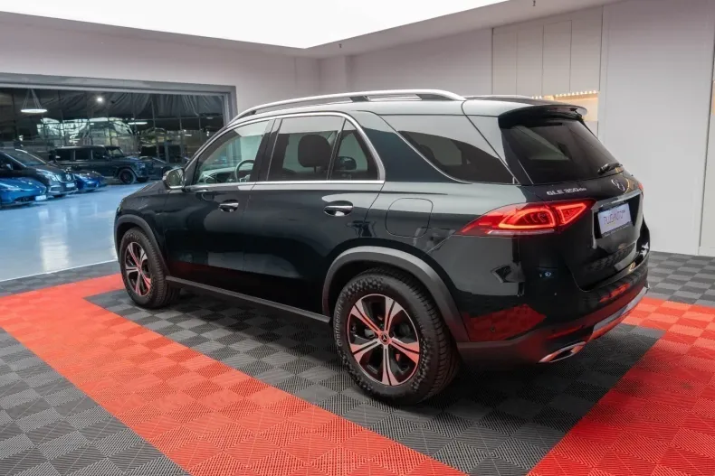 Mercedes-Benz GLE 350 din 2022 cu 26.000 km - oferta MER116135 - foto 4