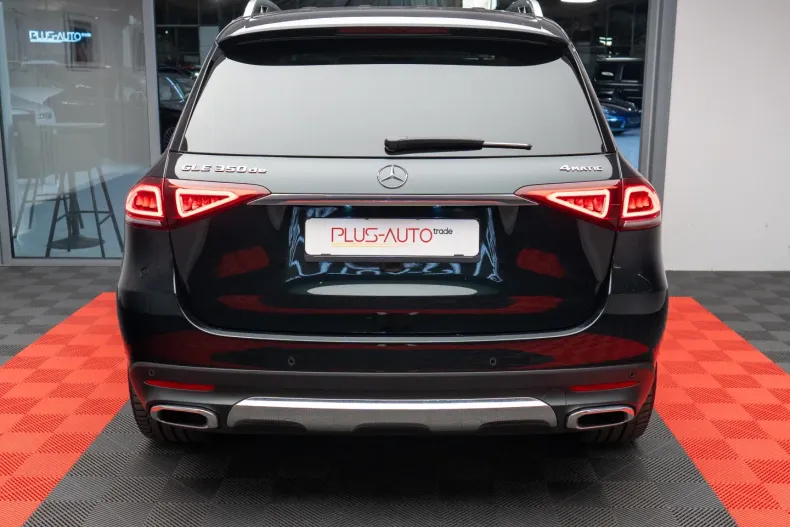 Mercedes-Benz GLE 350 din 2022 cu 26.000 km - oferta MER116135 - foto 5