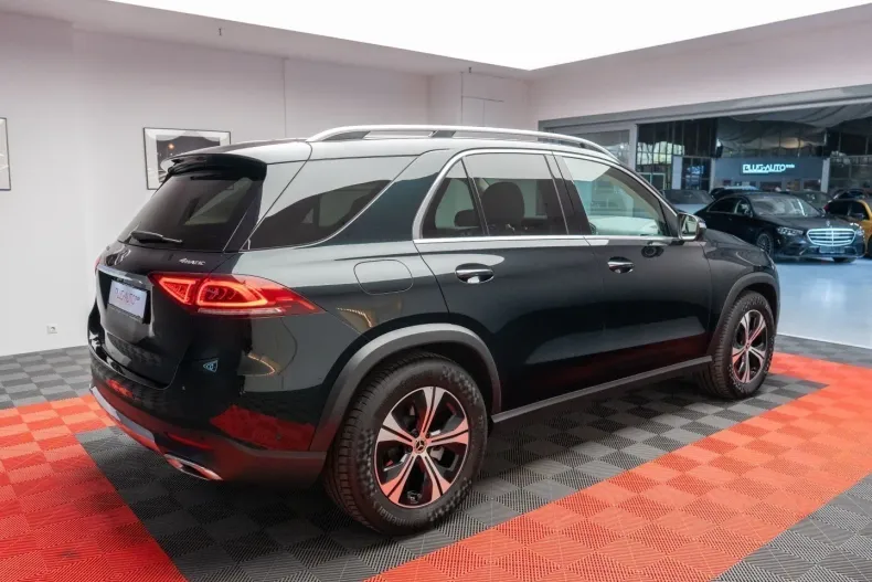 Mercedes-Benz GLE 350 din 2022 cu 26.000 km - oferta MER116135 - foto 6