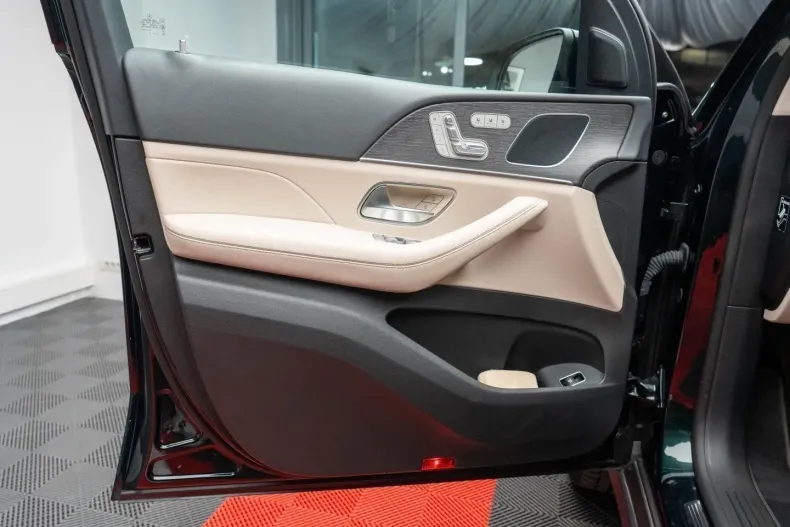 Mercedes-Benz GLE 350 din 2022 cu 26.000 km - oferta MER116135 - foto 12