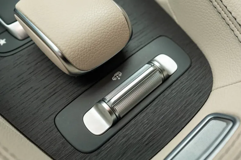 Mercedes-Benz GLE 350 din 2022 cu 26.000 km - oferta MER116135 - foto 13