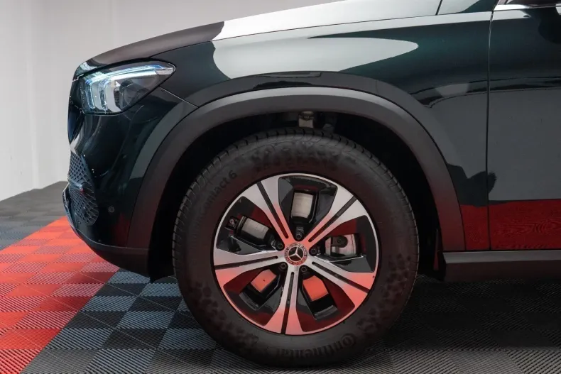 Mercedes-Benz GLE 350 din 2022 cu 26.000 km - oferta MER116135 - foto 16