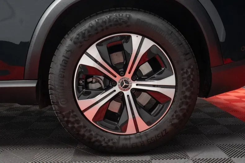 Mercedes-Benz GLE 350 din 2022 cu 26.000 km - oferta MER116135 - foto 17