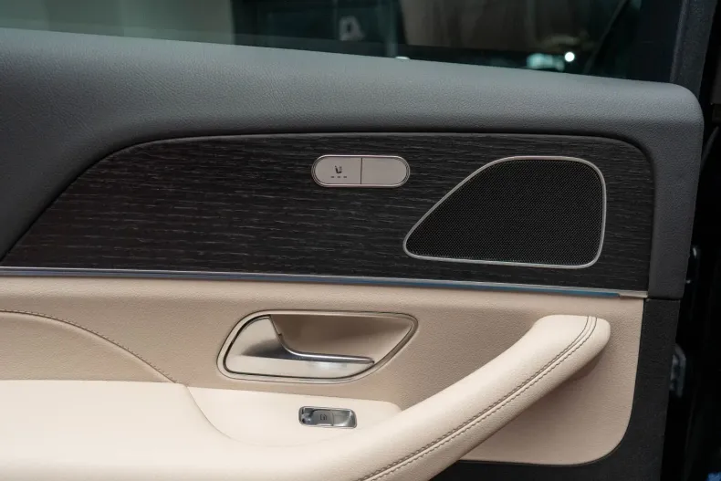 Mercedes-Benz GLE 350 din 2022 cu 26.000 km - oferta MER116135 - foto 21