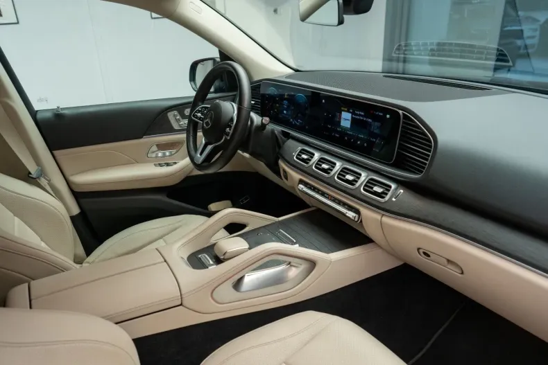 Mercedes-Benz GLE 350 din 2022 cu 26.000 km - oferta MER116135 - foto 26