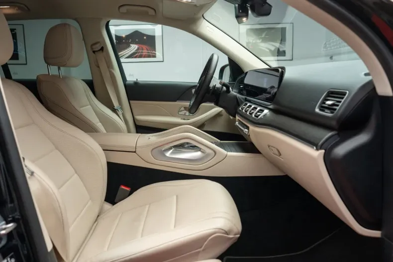 Mercedes-Benz GLE 350 din 2022 cu 26.000 km - oferta MER116135 - foto 27