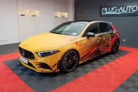 Mercedes-Benz A 35 AMG din 2021 cu 29.777 km - oferta MER116136 - foto 2