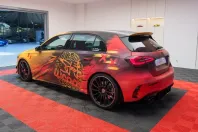 Mercedes-Benz A 35 AMG din 2021 cu 29.777 km - oferta MER116136 - foto 5