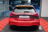 Mercedes-Benz A 35 AMG din 2021 cu 29.777 km - oferta MER116136 - foto 6