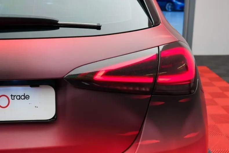 Mercedes-Benz A 35 AMG din 2021 cu 29.777 km - oferta MER116136 - foto 8