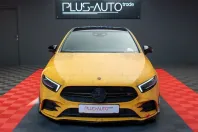 Mercedes-Benz A 35 AMG din 2021 cu 29.777 km - oferta MER116136 - foto 11