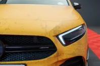 Mercedes-Benz A 35 AMG din 2021 cu 29.777 km - oferta MER116136 - foto 12