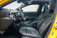 Mercedes-Benz A 35 AMG din 2021 cu 29.777 km - oferta MER116136 - foto 15