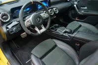 Mercedes-Benz A 35 AMG din 2021 cu 29.777 km - oferta MER116136 - foto 16
