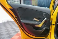 Mercedes-Benz A 35 AMG din 2021 cu 29.777 km - oferta MER116136 - foto 20