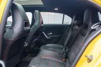 Mercedes-Benz A 35 AMG din 2021 cu 29.777 km - oferta MER116136 - foto 21