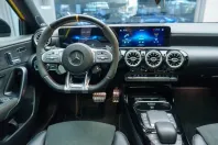 Mercedes-Benz A 35 AMG din 2021 cu 29.777 km - oferta MER116136 - foto 23