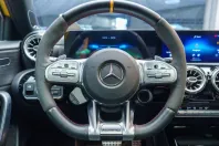 Mercedes-Benz A 35 AMG din 2021 cu 29.777 km - oferta MER116136 - foto 24