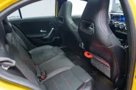 Mercedes-Benz A 35 AMG din 2021 cu 29.777 km - oferta MER116136 - foto 25