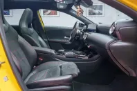 Mercedes-Benz A 35 AMG din 2021 cu 29.777 km - oferta MER116136 - foto 27