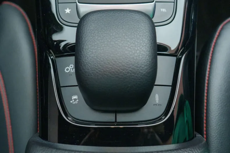 Mercedes-Benz A 35 AMG din 2021 cu 29.777 km - oferta MER116136 - foto 28