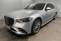 Mercedes-Benz S 450 din 2021 cu 18.900 km - oferta MER116138 - foto 1