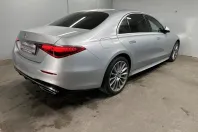 Mercedes-Benz S 450 din 2021 cu 18.900 km - oferta MER116138 - foto 2