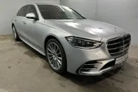 Mercedes-Benz S 450 din 2021 cu 18.900 km - oferta MER116138 - foto 3