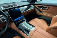 Mercedes-Benz S 450 din 2021 cu 18.900 km - oferta MER116138 - foto 10