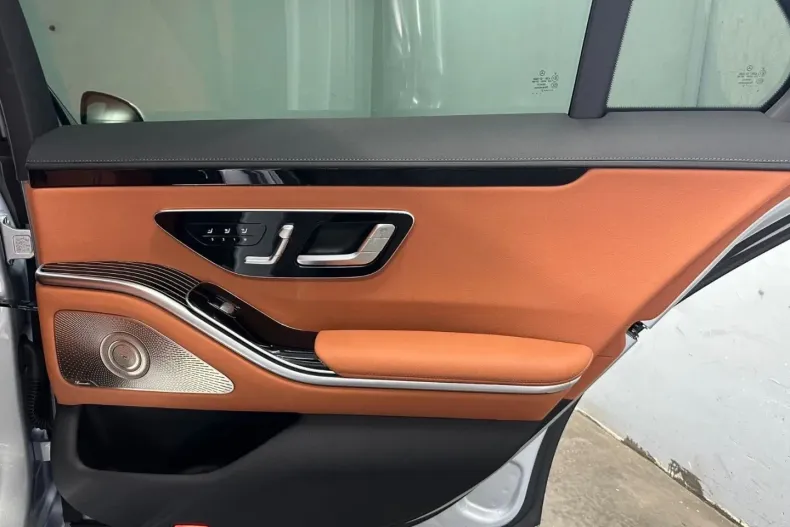 Mercedes-Benz S 450 din 2021 cu 18.900 km - oferta MER116138 - foto 14