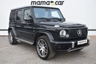 Mercedes-Benz G 63 AMG din 2021 cu 72.164 km - oferta MER116139 - foto 2