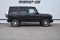 Mercedes-Benz G 63 AMG din 2021 cu 72.164 km - oferta MER116139 - foto 3