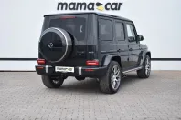 Mercedes-Benz G 63 AMG din 2021 cu 72.164 km - oferta MER116139 - foto 4