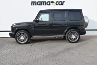 Mercedes-Benz G 63 AMG din 2021 cu 72.164 km - oferta MER116139 - foto 6