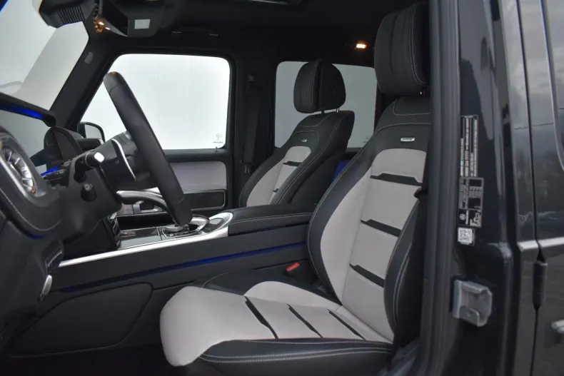 Mercedes-Benz G 63 AMG din 2021 cu 72.164 km - oferta MER116139 - foto 7