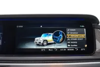 Mercedes-Benz G 63 AMG din 2021 cu 72.164 km - oferta MER116139 - foto 10