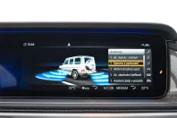 Mercedes-Benz G 63 AMG din 2021 cu 72.164 km - oferta MER116139 - foto 11