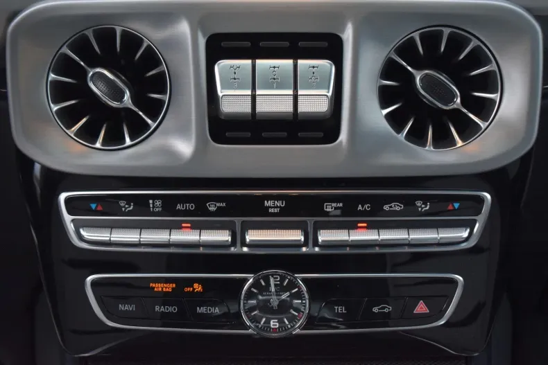 Mercedes-Benz G 63 AMG din 2021 cu 72.164 km - oferta MER116139 - foto 12