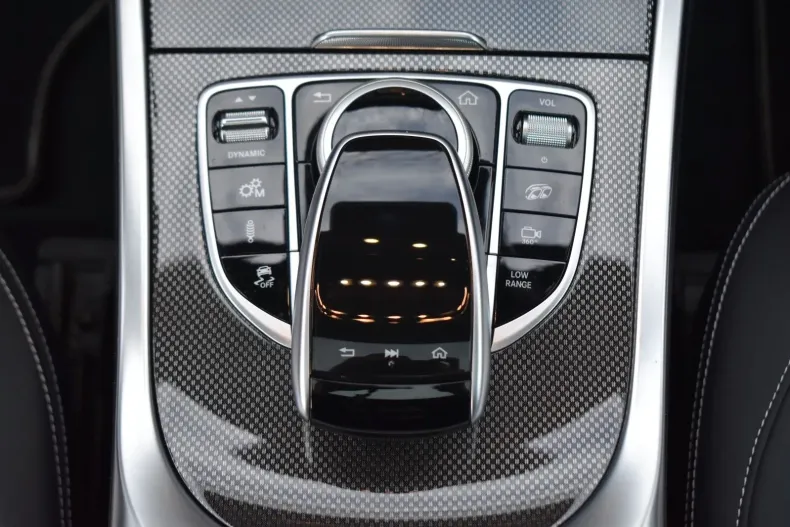 Mercedes-Benz G 63 AMG din 2021 cu 72.164 km - oferta MER116139 - foto 13