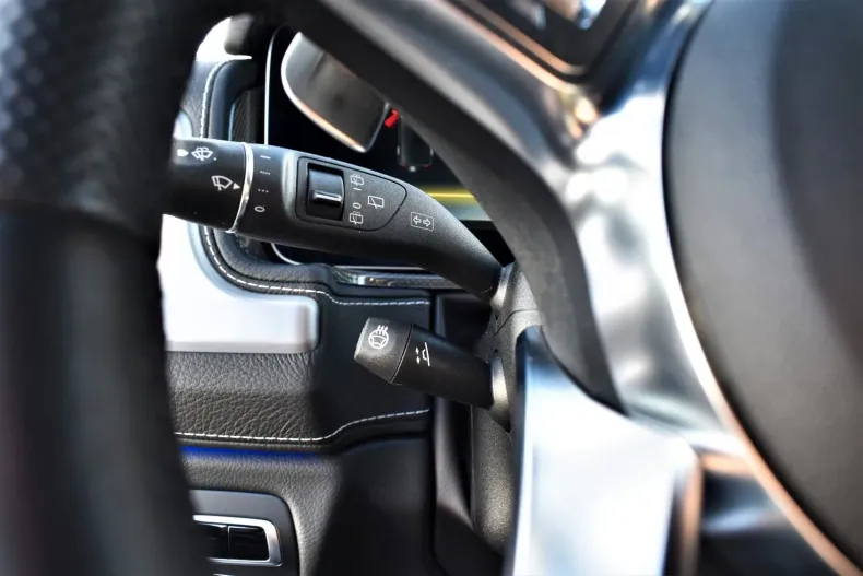 Mercedes-Benz G 63 AMG din 2021 cu 72.164 km - oferta MER116139 - foto 14