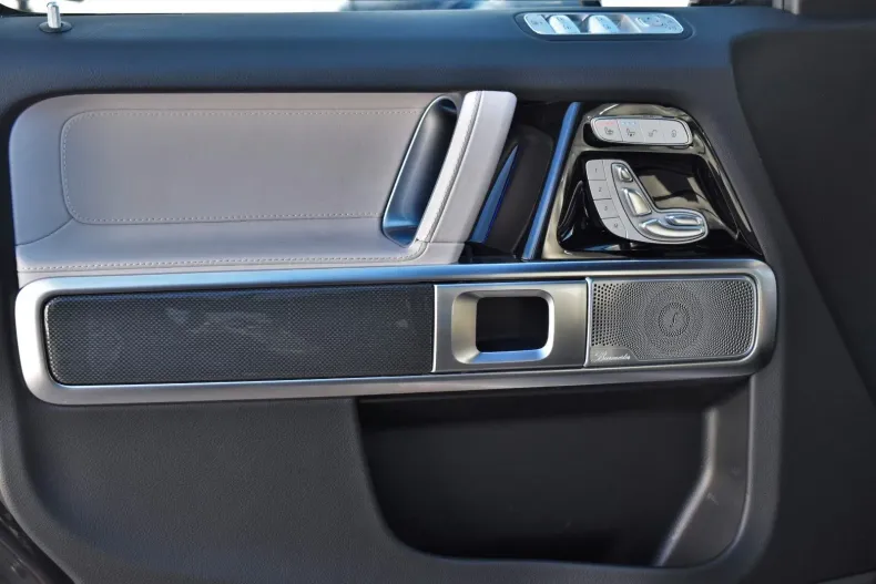 Mercedes-Benz G 63 AMG din 2021 cu 72.164 km - oferta MER116139 - foto 15