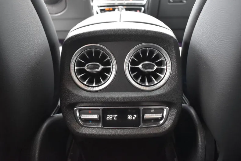 Mercedes-Benz G 63 AMG din 2021 cu 72.164 km - oferta MER116139 - foto 17