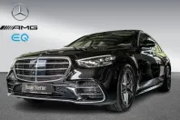 Mercedes-Benz S 580 din 2021 cu 50.900 km - oferta MER116140 - foto 1