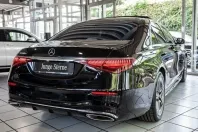 Mercedes-Benz S 580 din 2021 cu 50.900 km - oferta MER116140 - foto 2
