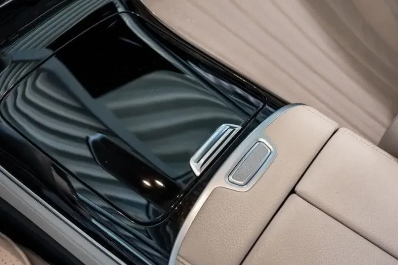 Mercedes-Benz S 580 din 2021 cu 50.900 km - oferta MER116140 - foto 3