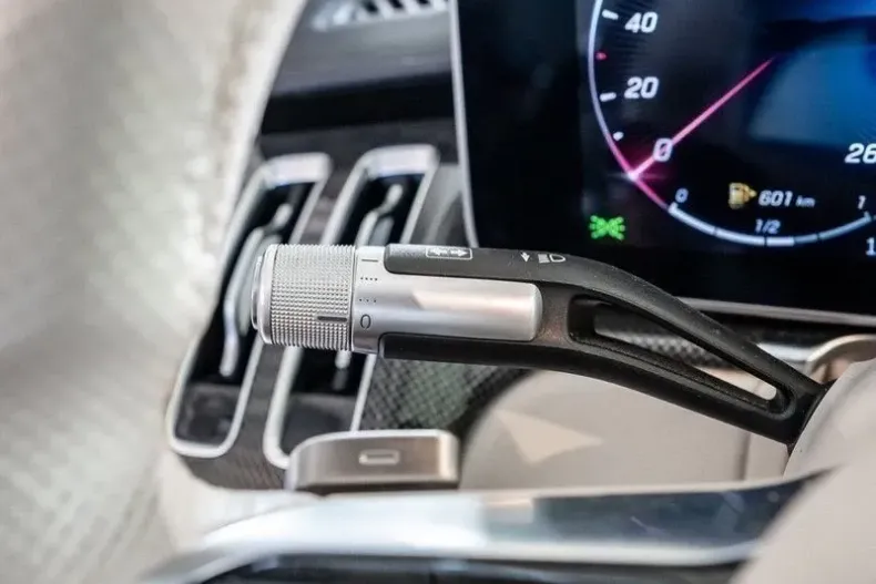 Mercedes-Benz S 580 din 2021 cu 50.900 km - oferta MER116140 - foto 6