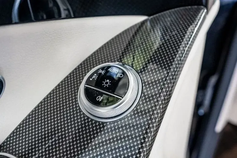 Mercedes-Benz S 580 din 2021 cu 50.900 km - oferta MER116140 - foto 8